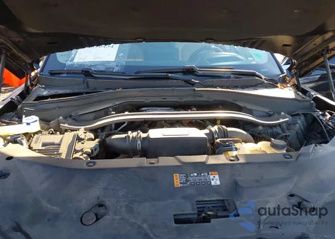 2022 Lincoln Aviator Reserve z USA, uszkodzony, nr VIN 5LM5J7XC8NGL04616